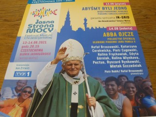 Abyśmy byli jedno...