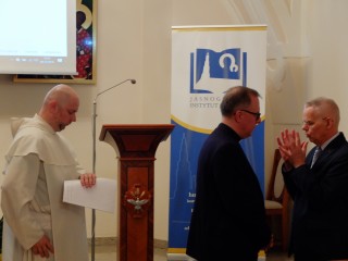 Spotkania z  Maryją...